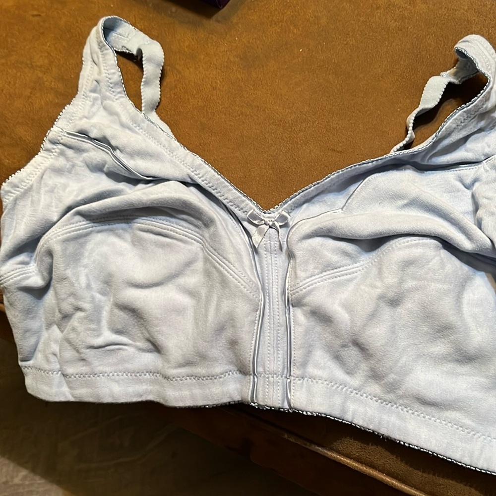 Ladies’ Comfort Choice Bra